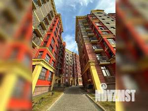 3-к квартира, вторичка, 60м2, 7/8 этаж