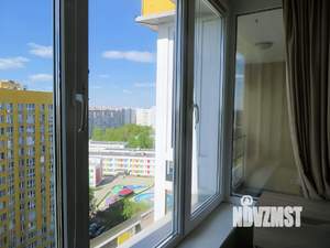 2-к квартира, вторичка, 51м2, 17/17 этаж