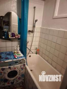 2-к квартира, вторичка, 46м2, 5/5 этаж