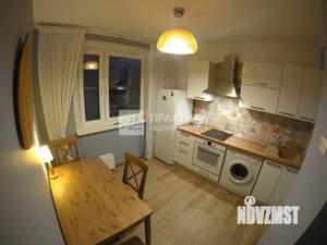 2-к квартира, вторичка, 54м2, 11/12 этаж