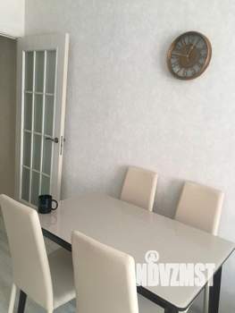 1-к квартира, вторичка, 51м2, 2/17 этаж