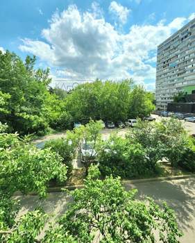 1-к квартира, вторичка, 35м2, 2/16 этаж