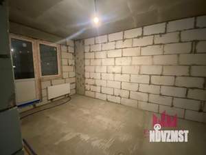 Студия квартира, вторичка, 29м2, 16/17 этаж