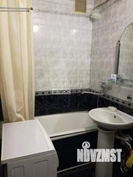 2-к квартира, вторичка, 46м2, 3/5 этаж