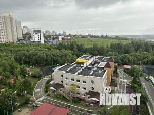 2-к квартира, вторичка, 65м2, 6/17 этаж