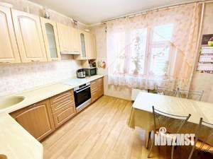 3-к квартира, вторичка, 73м2, 10/17 этаж