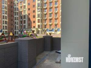 2-к квартира, вторичка, 59м2, 1/8 этаж