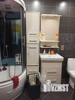 1-к квартира, вторичка, 44м2, 9/17 этаж