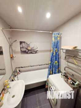 1-к квартира, вторичка, 44м2, 1/17 этаж