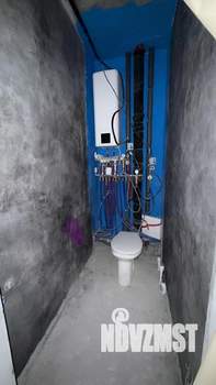 2-к квартира, вторичка, 68м2, 11/17 этаж