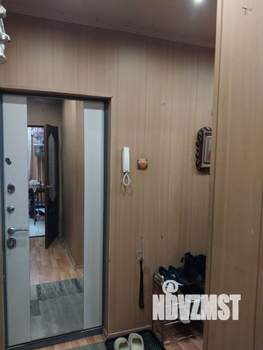 2-к квартира, вторичка, 44м2, 1/12 этаж