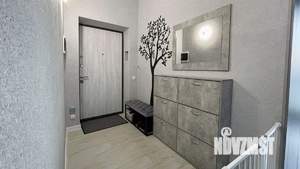 2-к квартира, вторичка, 65м2, 12/16 этаж