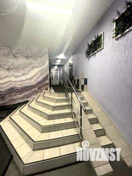 1-к квартира, вторичка, 38м2, 6/16 этаж