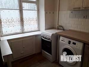 2-к квартира, вторичка, 42м2, 2/5 этаж