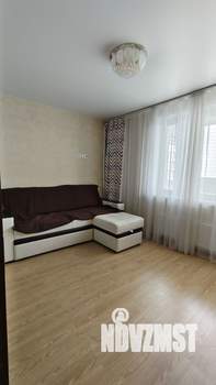 3-к квартира, вторичка, 72м2, 12/19 этаж