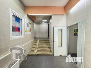 1-к квартира, вторичка, 42м2, 3/17 этаж