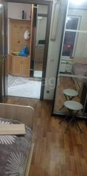 2-к квартира, вторичка, 45м2, 5/9 этаж