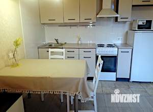 Студия квартира, вторичка, 32м2, 8/17 этаж