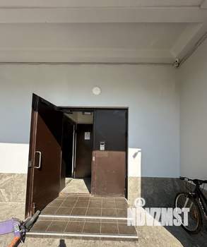1-к квартира, вторичка, 35м2, 10/16 этаж