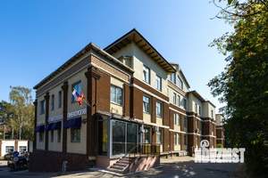 3-к квартира, вторичка, 98м2, 3/3 этаж