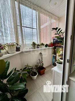 2-к квартира, вторичка, 66м2, 16/17 этаж