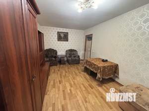 2-к квартира, вторичка, 45м2, 1/5 этаж