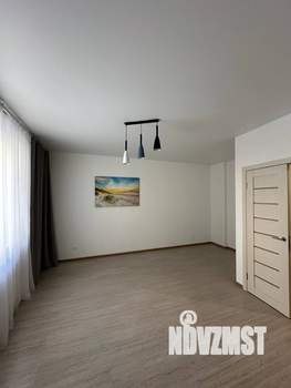 3-к квартира, вторичка, 92м2, 2/17 этаж