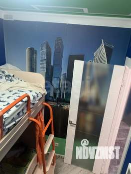 2-к квартира, вторичка, 30м2, 14/17 этаж