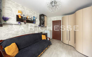 3-к квартира, вторичка, 51м2, 2/9 этаж