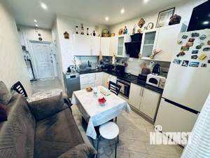 1-к квартира, вторичка, 44м2, 8/17 этаж