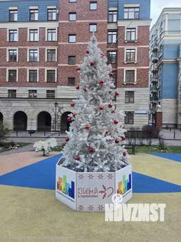 3-к квартира, вторичка, 61м2, 7/8 этаж