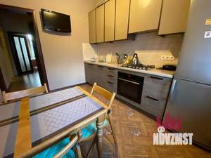 3-к квартира, вторичка, 80м2, 3/3 этаж