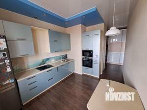 3-к квартира, вторичка, 81м2, 12/17 этаж