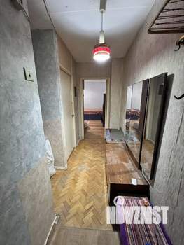 2-к квартира, вторичка, 45м2, 2/5 этаж