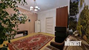 4-к квартира, вторичка, 99м2, 3/4 этаж