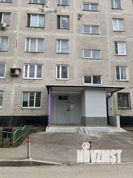 3-к квартира, вторичка, 60м2, 6/9 этаж