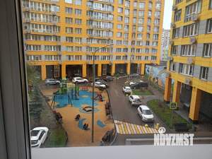 2-к квартира, вторичка, 51м2, 4/17 этаж