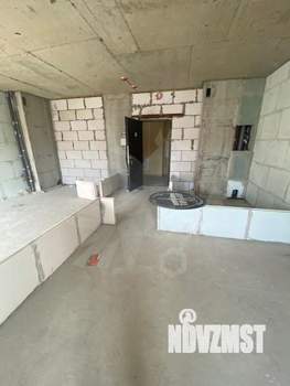 2-к квартира, вторичка, 40м2, 15/16 этаж