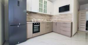 1-к квартира, вторичка, 36м2, 6/6 этаж