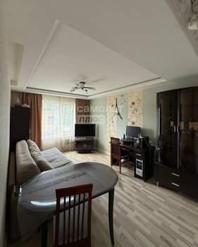 3-к квартира, вторичка, 57м2, 2/9 этаж