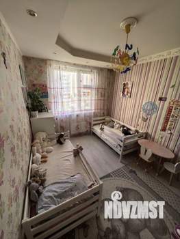 2-к квартира, вторичка, 51м2, 6/18 этаж