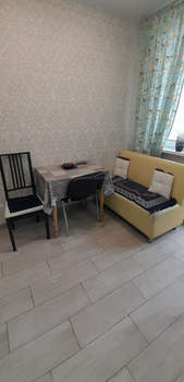 1-к квартира, вторичка, 36м2, 13/17 этаж