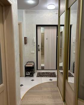 2-к квартира, вторичка, 73м2, 4/11 этаж