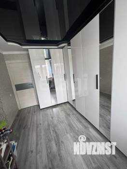 3-к квартира, вторичка, 74м2, 15/17 этаж