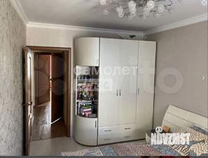 3-к квартира, вторичка, 75м2, 14/17 этаж