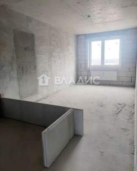 1-к квартира, вторичка, 44м2, 16/16 этаж