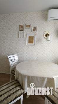 3-к квартира, вторичка, 72м2, 12/17 этаж