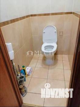 2-к квартира, вторичка, 65м2, 14/17 этаж