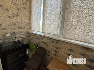 3-к квартира, вторичка, 99м2, 11/17 этаж