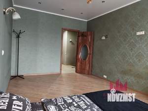 1-к квартира, вторичка, 47м2, 3/17 этаж